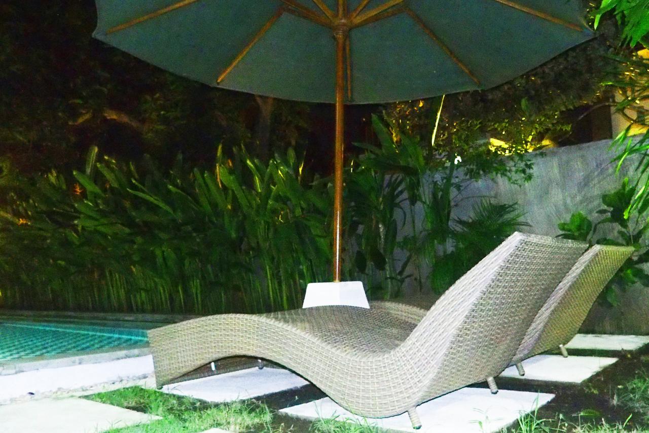 Two Brothers Villa Gili Air Exterior foto